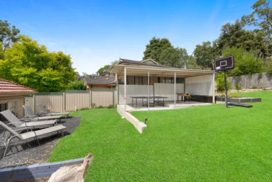 25 Bouvardia Street, Asquith, NSW 2077