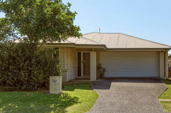 25 Bowerbird Crescent, Dakabin, Qld 4503