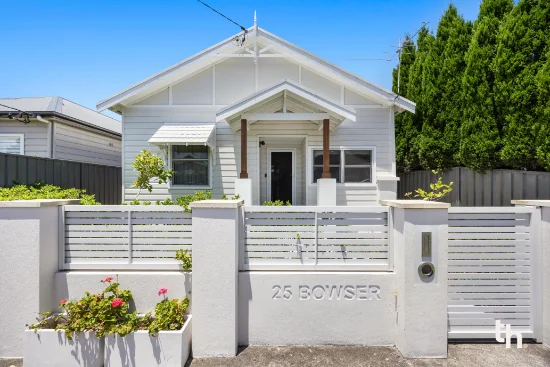 25 Bowser Street, Hamilton North, NSW 2292