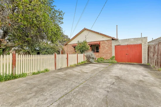 25 Box Street, Doveton, Vic 3177