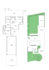 25 Boyana Crescent, Croydon, Vic 3136-Floorplan