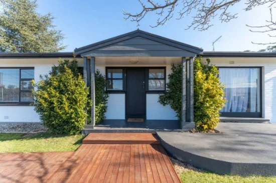 25 Braeside Street, Prospect, Tas 7250