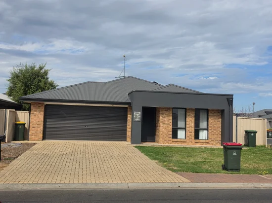 25 Brandis Road, Munno Para West, SA 5115