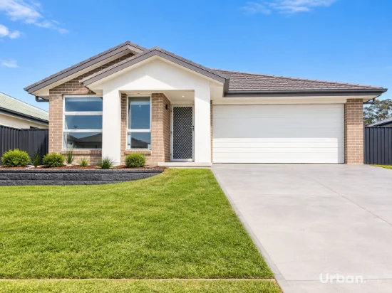 25 Brandy Way, Bellbird, NSW 2325