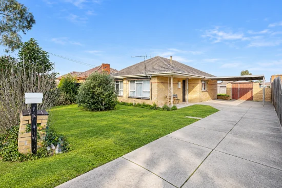 25 Brian Street, Fawkner VIC 3060 - For Rent