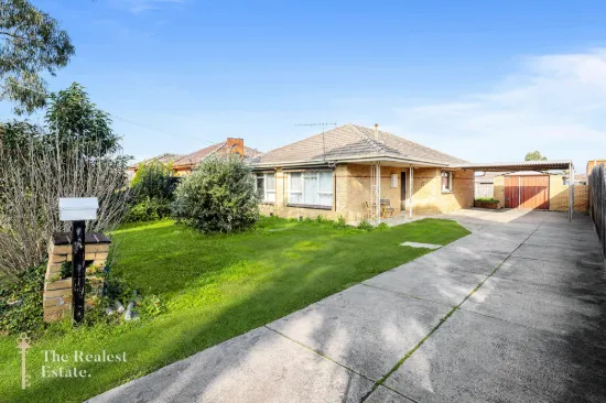25 Brian Street, Fawkner, Vic 3060