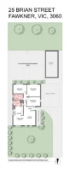 25 Brian Street, Fawkner VIC 3060-Floorplan