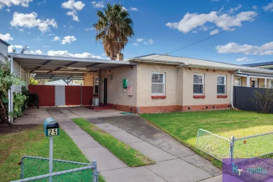 25 Brice Street, Findon, SA 5023