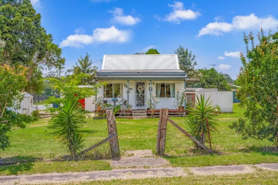 25 Bridge Street, Stratford NSW 2422-Image