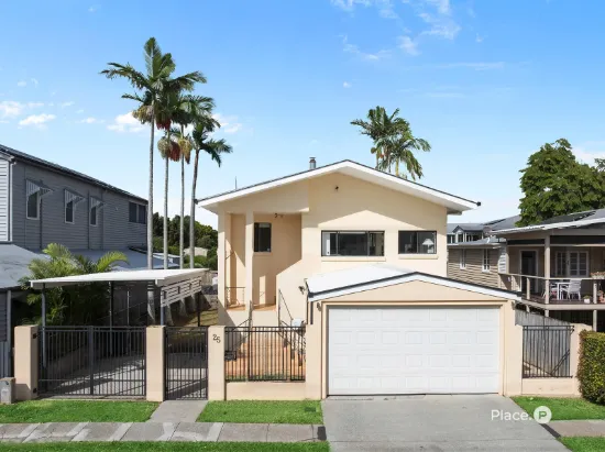 25 Brisbane Street, Bulimba, Qld 4171