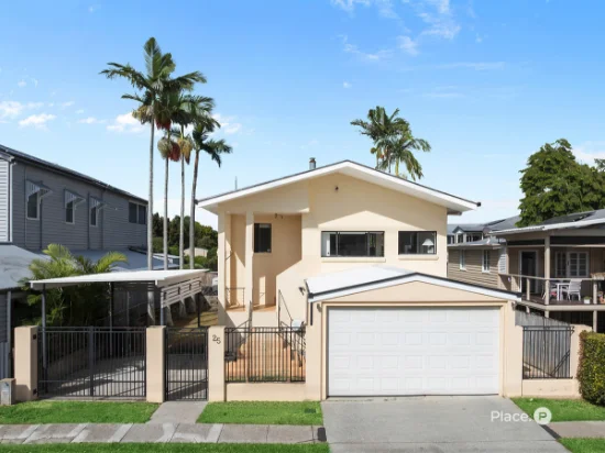 25 Brisbane Street, Bulimba, Qld 4171