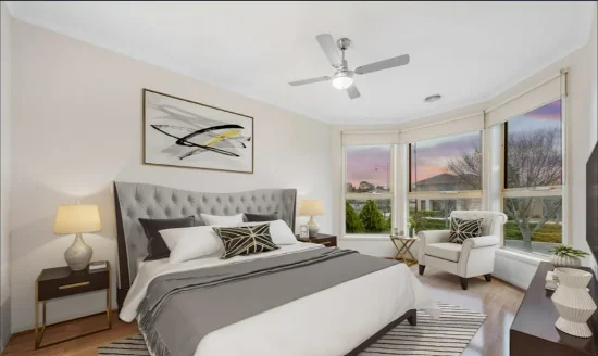 25 Broadway, Caroline Springs, Vic 3023