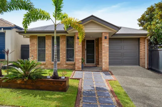 25 Brock Drive, Springfield Lakes, Qld 4300