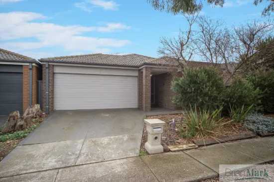 25 Brockwell Crescent, Manor Lakes, Vic 3024