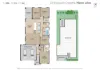 25 Brockwell Crescent, Manor Lakes, Vic 3024-Floorplan