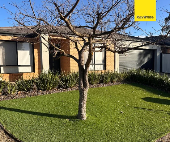 25 Bronze Street, Shepparton VIC 3630-Image