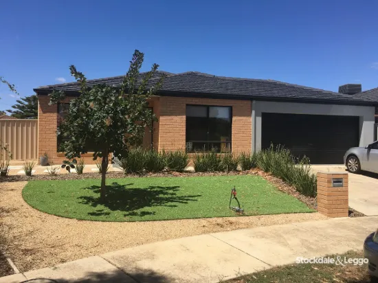 25 Bronze Street, Shepparton, Vic 3630