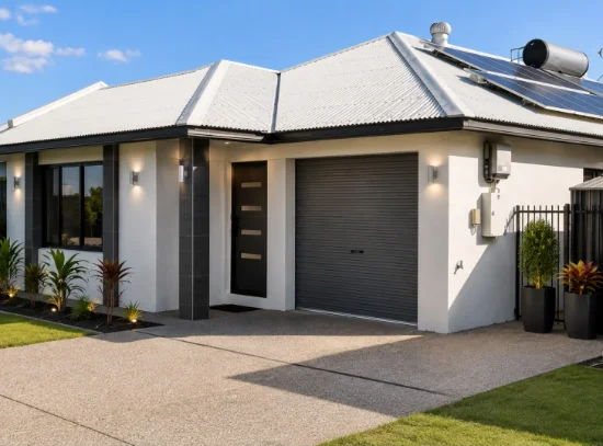 25 Brook Circuit, Zuccoli, NT 0832