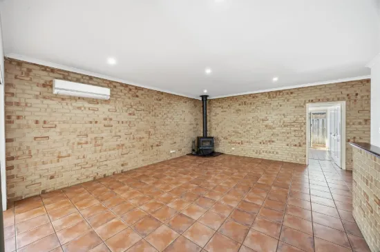 25 Brooklyn Way, Australind, WA 6233-Image