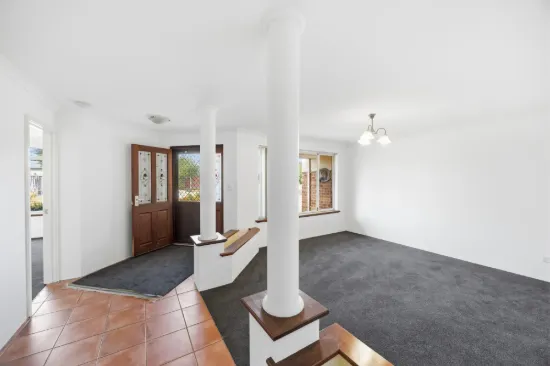 25 Brooklyn Way, Australind, WA 6233-Image