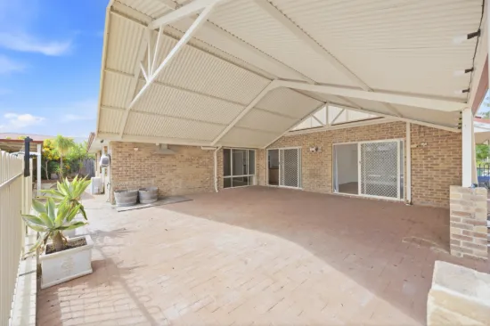 25 Brooklyn Way, Australind, WA 6233-Image