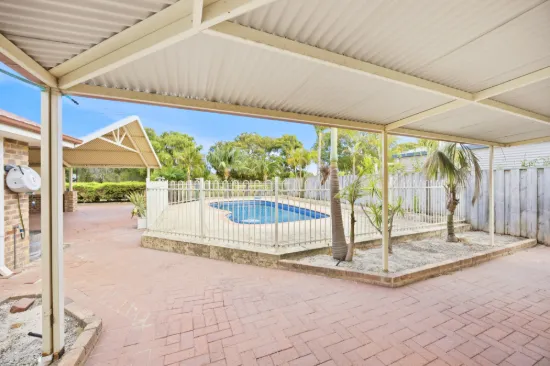 25 Brooklyn Way, Australind, WA 6233-Image