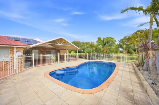 25 Brooklyn Way, Australind, WA 6233-Image