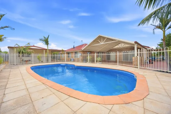 25 Brooklyn Way, Australind, WA 6233-Image