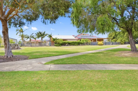 25 Brooklyn Way, Australind, WA 6233-Image