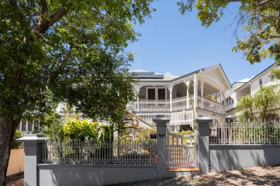 25 Browne Street, New Farm, Qld 4005