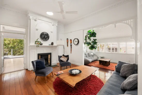 25 Browne Street, New Farm, Qld 4005-Image