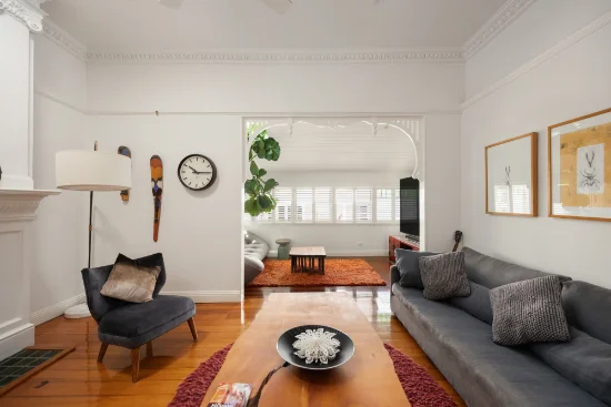 25 Browne Street, New Farm, Qld 4005-Image