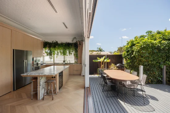 25 Browne Street, New Farm, Qld 4005-Image