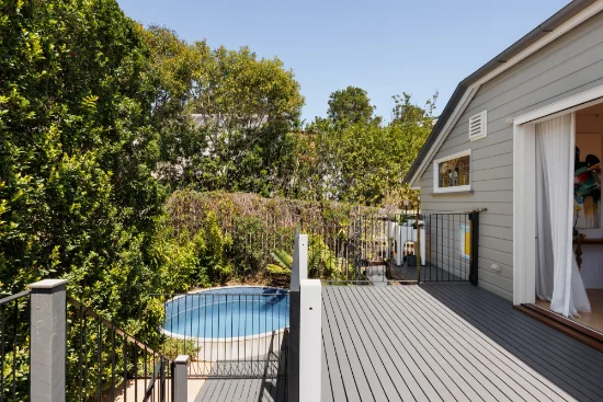 25 Browne Street, New Farm, Qld 4005-Image