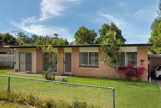 25 Brownvale Street, Logan Central, Qld 4114