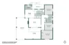 25 Bruce Street, Tolland, NSW 2650-Floorplan
