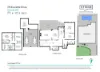 25 Brunette Drive, Castle Hill, NSW 2154-Floorplan