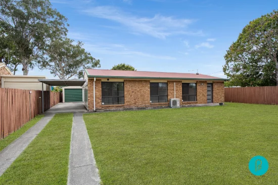 25 Brushbox Street, Crestmead, Qld 4132