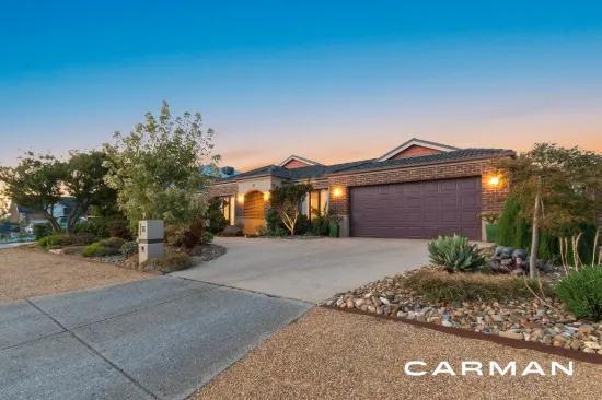 25 Brydon Close, Mornington, Vic 3931