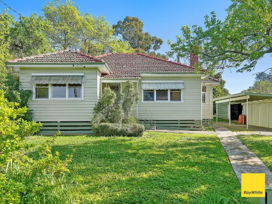 25 Buckley Street, Long Gully VIC 3550-Image