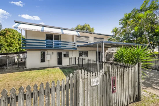 25 Bultarra Crescent, Kirwan, Qld 4817