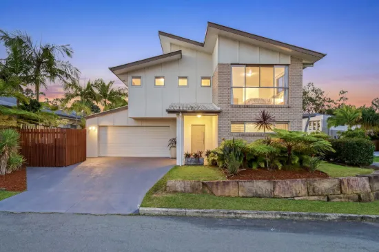 25 Bunderoo Circuit, Pimpama, Qld 4209