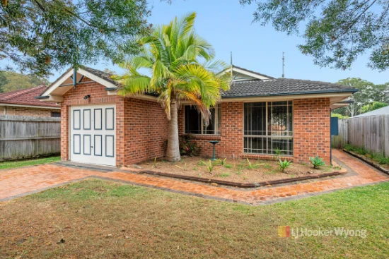 25 Burbank Drive, Tuggerah, NSW 2259