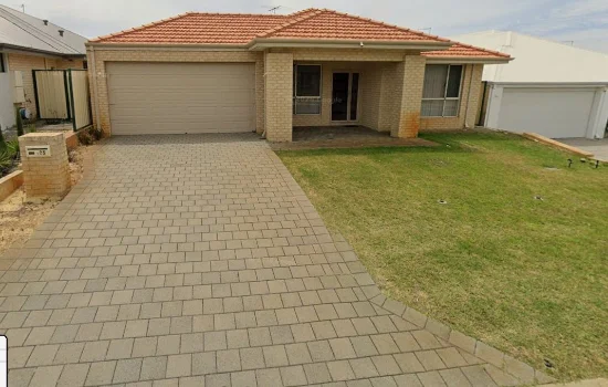 25 Burdekin Vista, Hammond Park, WA 6164