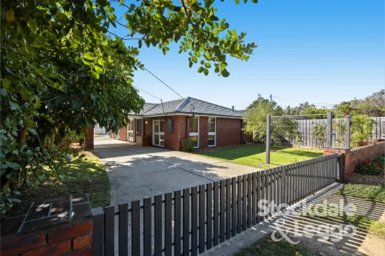 25 Burdett Street, Tootgarook, Vic 3941