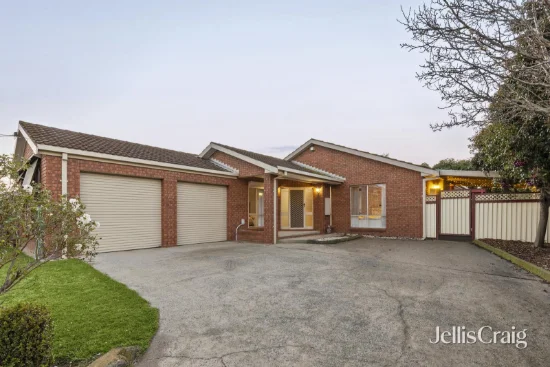 25 Burleigh Drive, Grovedale, Vic 3216 - For Sale