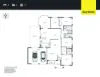 25 Burrendong Street, Duffy, ACT 2611-Floorplan