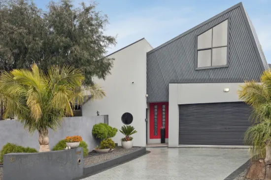 25 Burrowye Crescent, Keilor, Vic 3036
