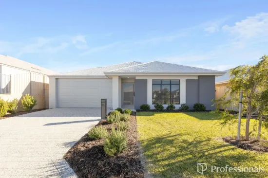 25 Butterfly Street, Two Rocks, WA 6037