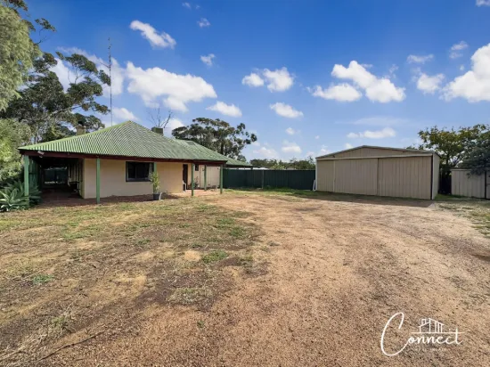 25 Byfield Street, Northam, WA 6401